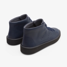 Camper Courb Mens Sneakers US-88558 Navy Order Online